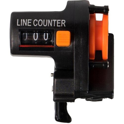 счетчик лески stinger line counter sta 11lc Счетчик лески EastShark