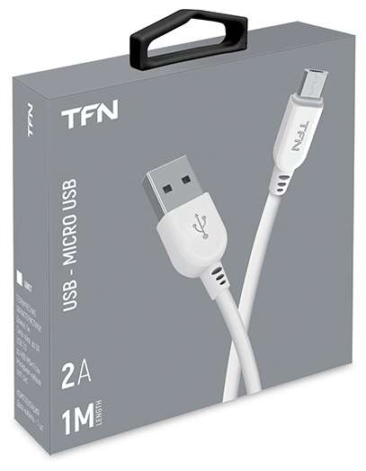 Кабель USB TFN - фото №2