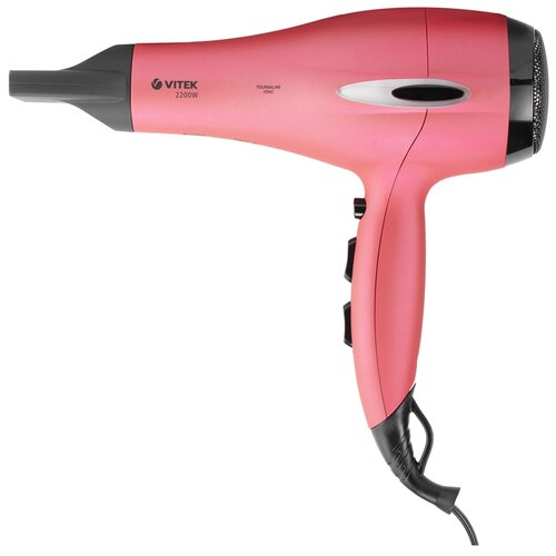 2329 Фен Vitek R 326500₽