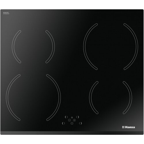 Индукционная варочная панель Hansa BHI68318 черный 3199000₽