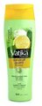 Vatika шампунь Lemon & Yoghurt Dandruff guard