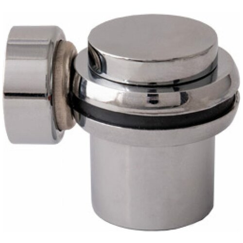 APECS Упор дверной DS-2762-M-CR 28864 упор дверной apecs ds 0033 inox