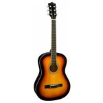 Акустическая гитара Colombo LF-3801/SB - изображение