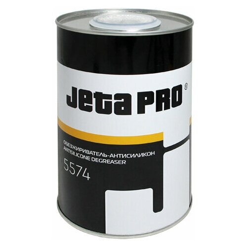 Обезжириватель антисиликоновый New Formula 1 л Jeta Pro 5574