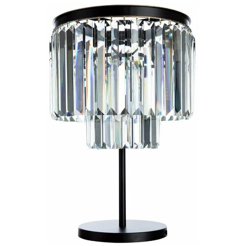 фото Настольная лампа divinare nova 3001/01 tl-4