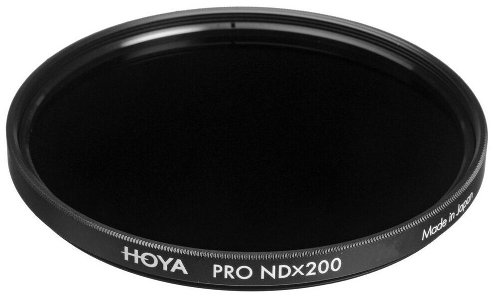 Светофильтр Hoya ND200 PRO 77mm, нейтральный