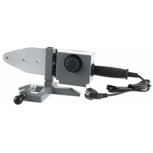 Комплект сварочного оборудования Black Gear для PPRC 20-63 2000 Вт 99506 62405 690000₽