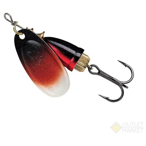 Блесна Blue Fox Vibrax Northern Lights №3, цвет R, арт. BFNL3-R