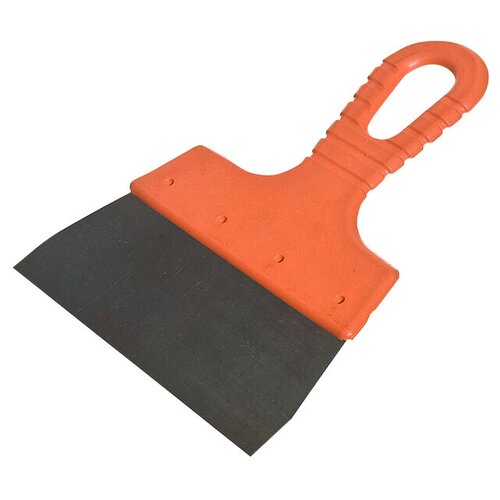 Шпатель малярный оксидир сталь 150мм арт шок-150 519₽