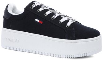 Лучшие Кроссовки и кеды TOMMY HILFIGER