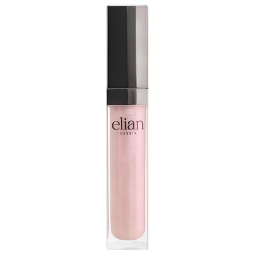 блеск для губ активатор коллагена collagen lip activator 7мл Elian Russia Блеск-активатор для губ Collagen Lip Activator, glacier