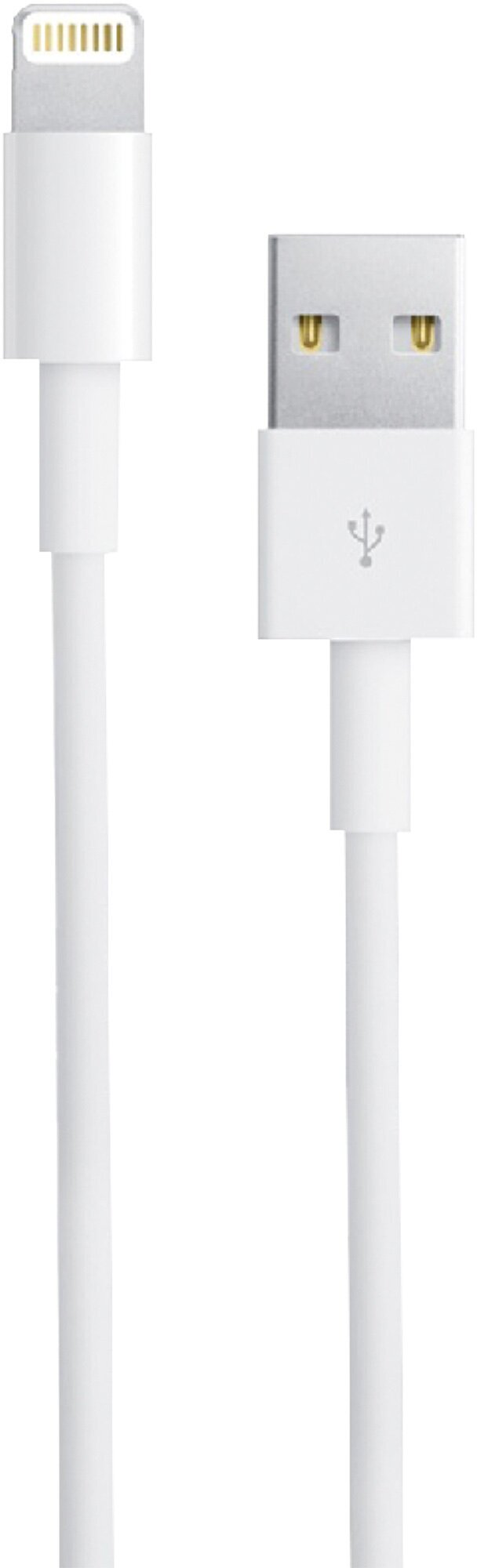 Кабель для зарядки USB Lightning Совместим с iPhone/ Зарядка для айфона/ iPad Pods iPod/ Лайтинг юсб