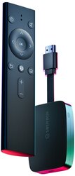 Smart-TV приставка Sber Box (SBDV-00004) с голосовым ассистентом Салют