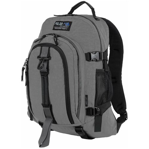 фото Рюкзак polar п955-07 l. grey