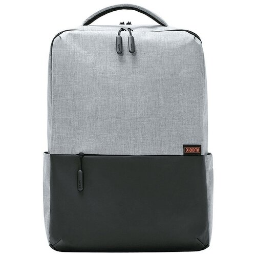 Рюкзак Xiaomi Commuter Backpack Light Gray XDLGX-04 (BHR4904GL)