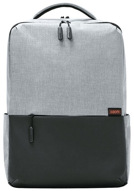 Рюкзак Xiaomi Commuter Backpack Light Gray XDLGX-04 (BHR4904GL)