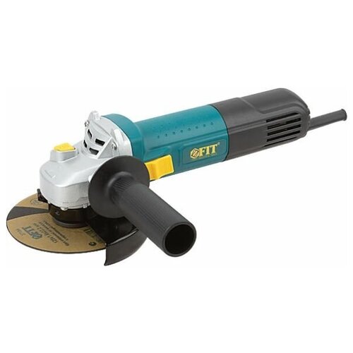 Шлифовальная машина Fit AG-115753 80272 296100₽