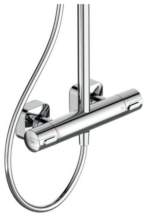 Душевая стойка Ideal Standard - фото №13