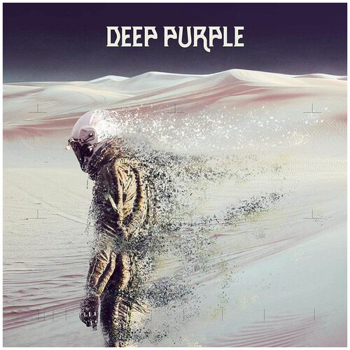 Deep Purple – Whoosh! (CD + DVD) deep purple whoosh 2lp dvd