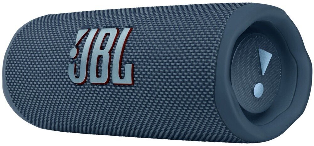 Портативная акустика JBL Flip 6 Blue