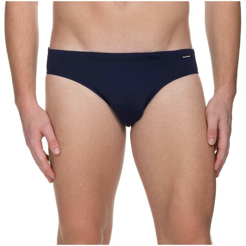 Плавки брифы Bruno Banani размер L синий 2294₽