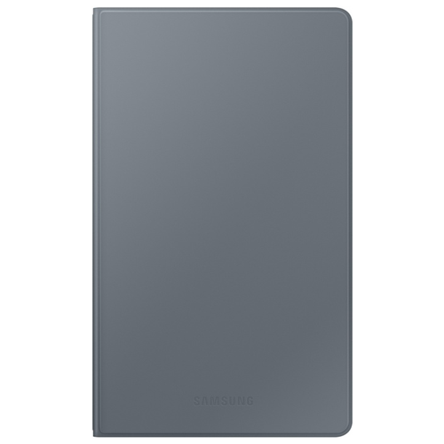фото Чехол для планшета samsung book cover для tab a7 lite серый