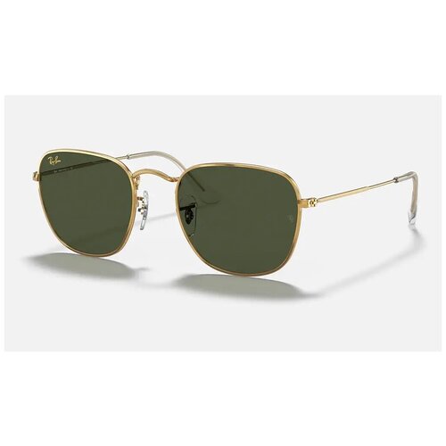 фото Солнцезащитные очки ray-ban frank rb3857 9196/31 (48-20) luxottica