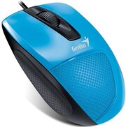 Мышь GENIUS DX-150X Blue (31010231102)