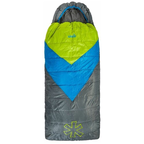 Мешок-одеяло спальный Norfin ATLANTIS COMFORT PLUS 350 R 772700₽