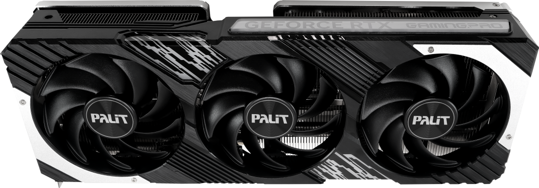 Видеокарта Palit GeForce RTX 4070 (NED4070H19K9-1043A)