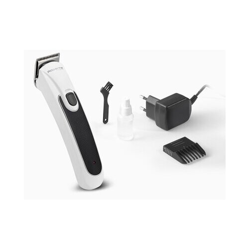 Триммер ROWENTA TN2300F1 белый 211700₽