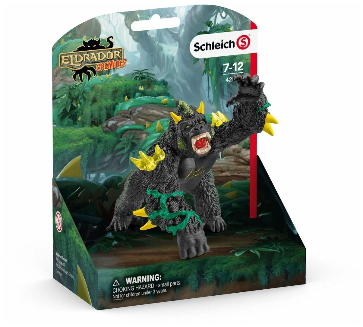 Schleich - фото №2