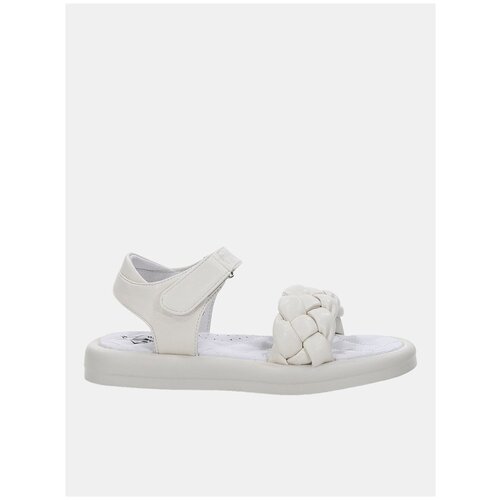 фото Босоножки марко, ж цвет бежевый, размер 35 marko