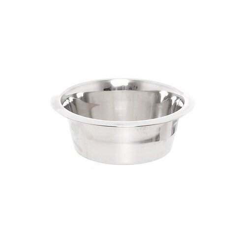 Papillon Миска из нержавеющей стали 13см, 0,35 л (Stainless steel dish) 175130 | Stainless steel dish, 0,06 кг