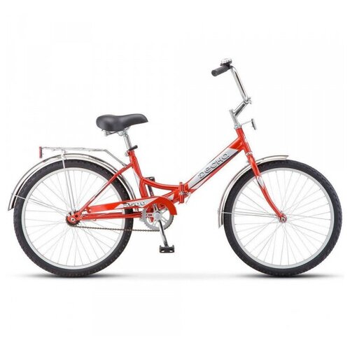 Велосипед Десна 24 2500 14 красный 1191700₽
