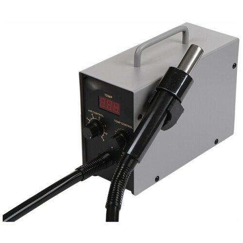 Паяльная станция QUICK 857D W ESD термовоздушная 1062500₽