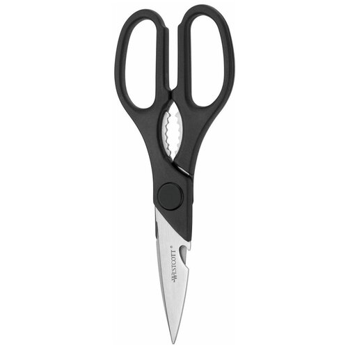 Ножницы кухонные WESTCOTT MULTI ALLROUND, 21см