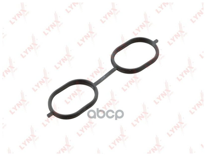 фото Прокладка Впускного Коллектора LYNXauto арт. SG0293