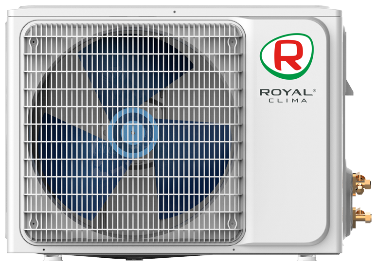 Инверторный кондиционер настенный сплит-система ROYAL Clima VELA NUOVA INVERTER RCI-VXI28HN - фотография № 3