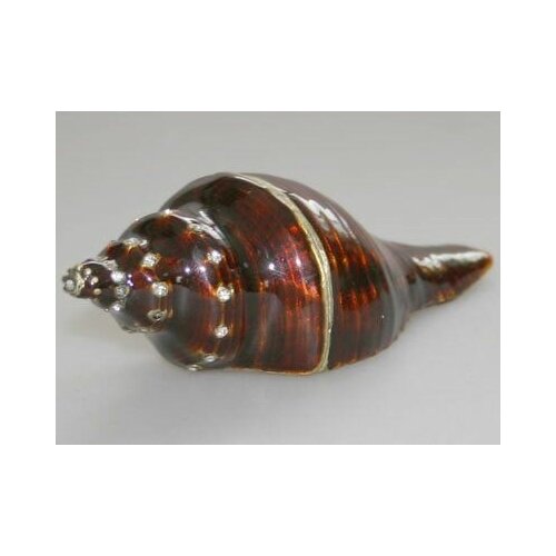 Шкатулка декоративная Rosenberg S-1575