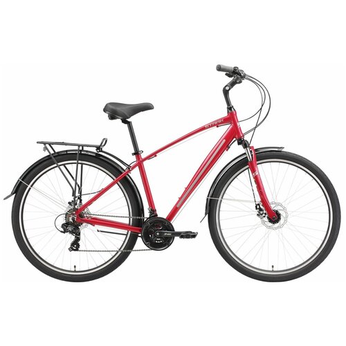 Велосипед Stark Touring 28.2 D (2023) 16