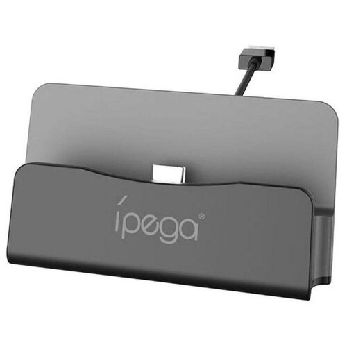 Зарядная док-станция для Switch iPega (PG-SL006) (Switch/Switch Lite)