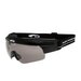 Очки-маска Goggle Shima black/линза серый T324-1