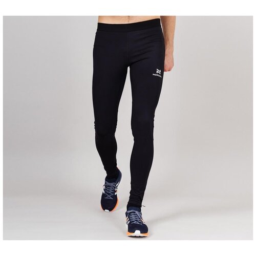 фото Тайтсы nordski, размер s, черный