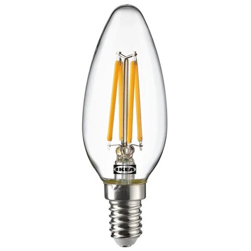 SOLHETTA Ampoule LED GU10 345 lumen, 4000 Kelvin - IKEA