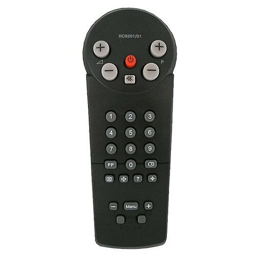 фото Пульт huayu rc8205 (rc8201/01) (для телевизоров philips)