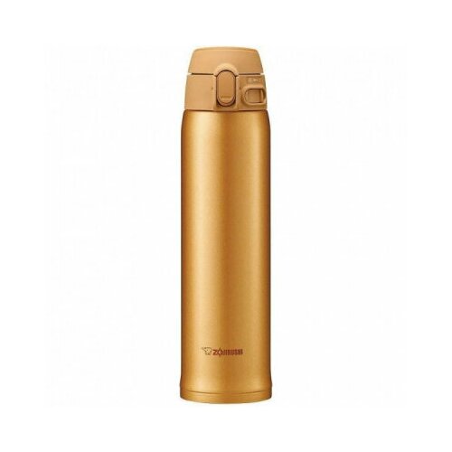 Термос Zojirushi SM-TA60 0,60 л Honey Gold DM