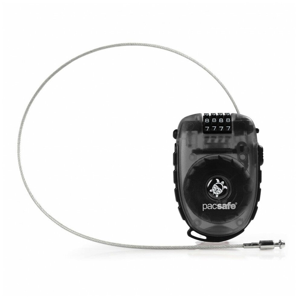     Pacsafe Retractasafe 250, 