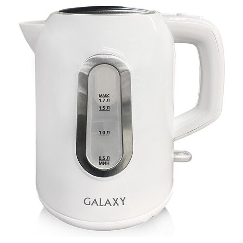 Чайник электрический 17Л 2200ВТ диск фильтр подсветка БЕЛ GALAXY 282700₽