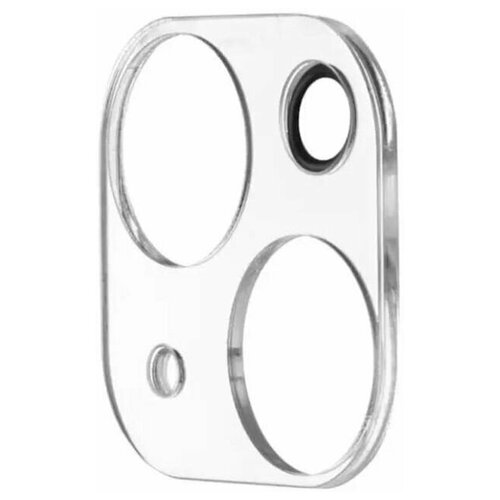 Защитное стекло камеры для iPhone 13, 13 mini, 1 шт. защитное стекло luxcase для камеры apple iphone 13 mini 2 5d полноклеевое прозрачная рамка